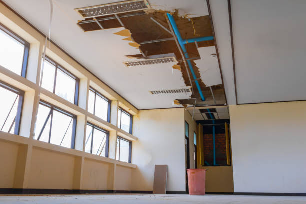 Best 24-hour water damage restoration  in Doraville, GA